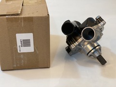 Водяная помпа для Suzuki GSX-R600 / GSX-R750 2006-2019 г.в.