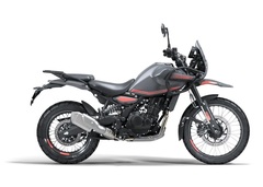 Royal Enfield Himalayan 450 Slate Himalayan Salt (Mid)