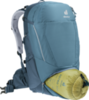 Картинка рюкзак велосипедный Deuter Trans Alpine 30 Atlantic-Ink - 10