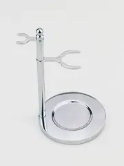 Подставка (стенд) для бритвы и помазка