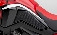 08R81-MKS-E00 Боковые накладки на бак Honda CRF1100L Africa Twin 2020