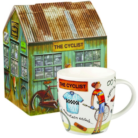 Кружка Churchill 