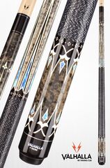 Кий для пула 2-pc 