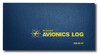 ASA The Standard Avionics Logbook ASASAV2