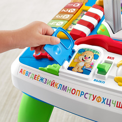 Fisher Price Развивающий столик 