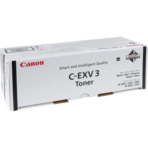 Скупаем выгодно картриджи Canon C-EXV3 Toner