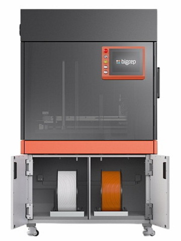 3D-принтер BigRep STUDIO G2