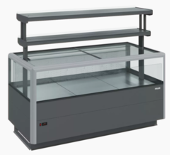 Морозильная бонета POLAIR CARINO 1250-098 LG/М PLUG-IN-3 КЛ.