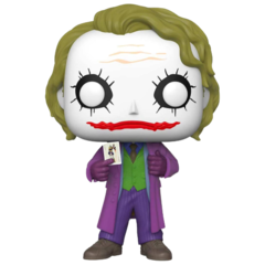 Фигурка Funko POP! Heroes DC Joker 10"