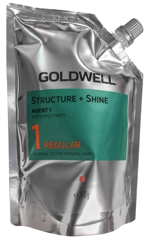 Goldwell Regular