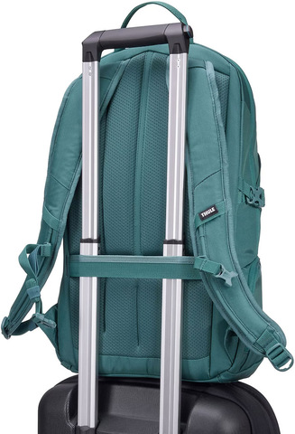 Картинка рюкзак городской Thule EnRoute Backpack 21L (2023) Mallard Green - 6