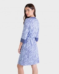 Халат женский на запахе Massana ML_236215