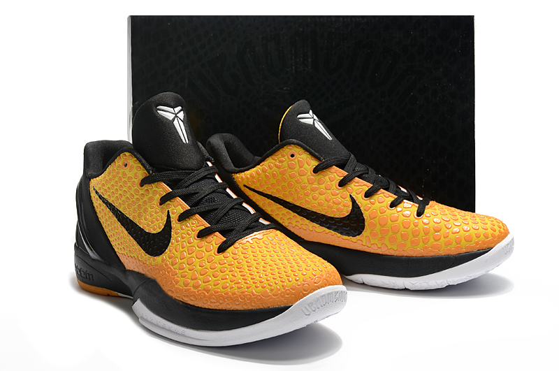 Nike Zoom Kobe 6 Lightbulb