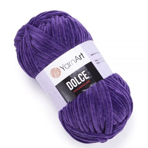 Пряжа YarnArt Dolce 792