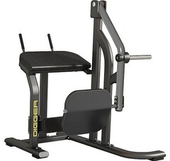 Отведение ног назад (глют-машина) Hasttings Digger HD007-2