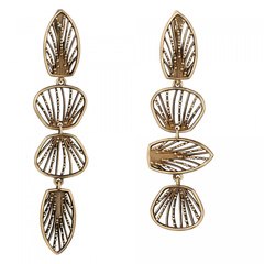 Серьги ERBARIO