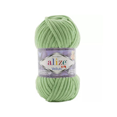 ALIZE "VELLUTO", 103 мята