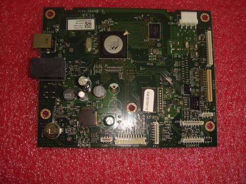 Плата форматера HP CLJ M476nw (CF385-60001) OEM