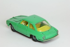 Alfa Romeo 2600 Sprint Bertone #7 USSR remake 1:43