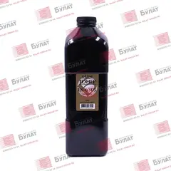 Тонер с девелопером БУЛАТ s-Line TK-6305 для Kyocera TASKalfa 3500i (Чёрный, банка 860 г)