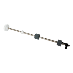 Ролик протяжки бумаги нижний (с метал. основанием) Kyocera ECOSYS M2040, P2235 302RV94270 OEM (тех. упаковка)