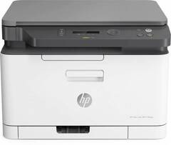 Лазерное МФУ HP Color Laser MFP 178nw