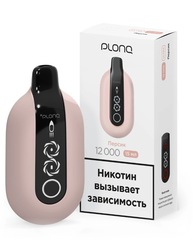 Plonq Ultra 12000 - Персик