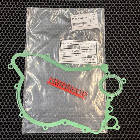 BMW Прокладка крышки сцепления G 310 GS/R 11 13 8 562 759