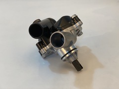 Водяная помпа для Suzuki GSX-R600 / GSX-R750 2006-2019 г.в.