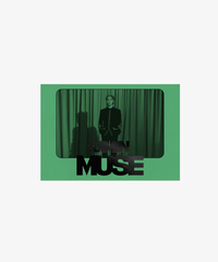 Альбом Jimin (BTS) - MUSE [Weverse Albums ver.]
