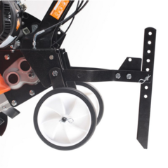 Культиватор бензиновый PATRIOT КРОТ-2