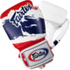 Перчатки Fairtex BGV1 Thai Pride