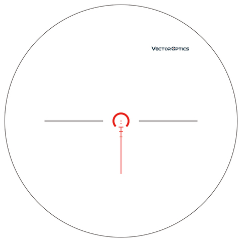 VECTOR OPTICS TAURUS HD 1-6x24 FFP