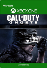 Call of Duty: Ghosts (Xbox One/Series S/X, полностью на русском языке) [Цифровой код доступа]