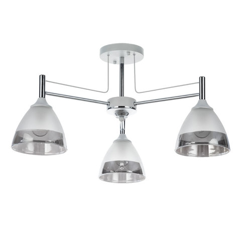 Подвес Arte Lamp Fiamma A3521PL-3CC