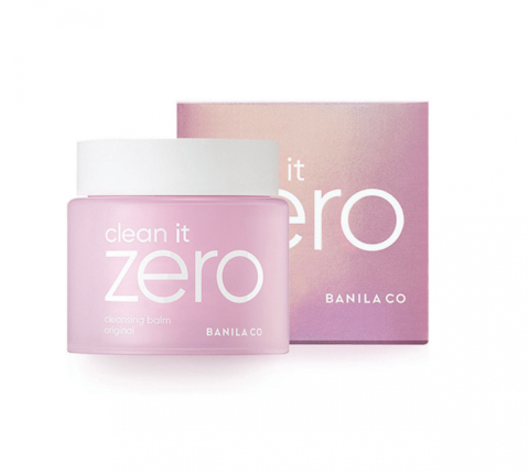 Banila Co Cleansing Balm Original clean it zero 180 ml