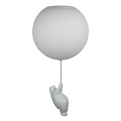 Потолочный светильник Loft It Teddy 10030L