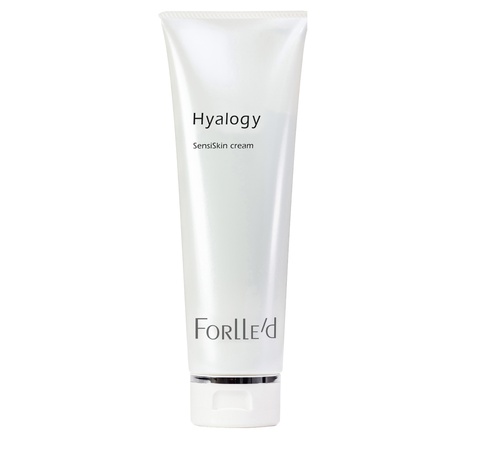 Крем для чувствительной кожи Forlled Hyalogy SensiSkin cream, 100 мл