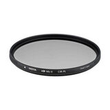 Светофильтр Hoya PL-CIR HD Mk II поляризационный 77mm