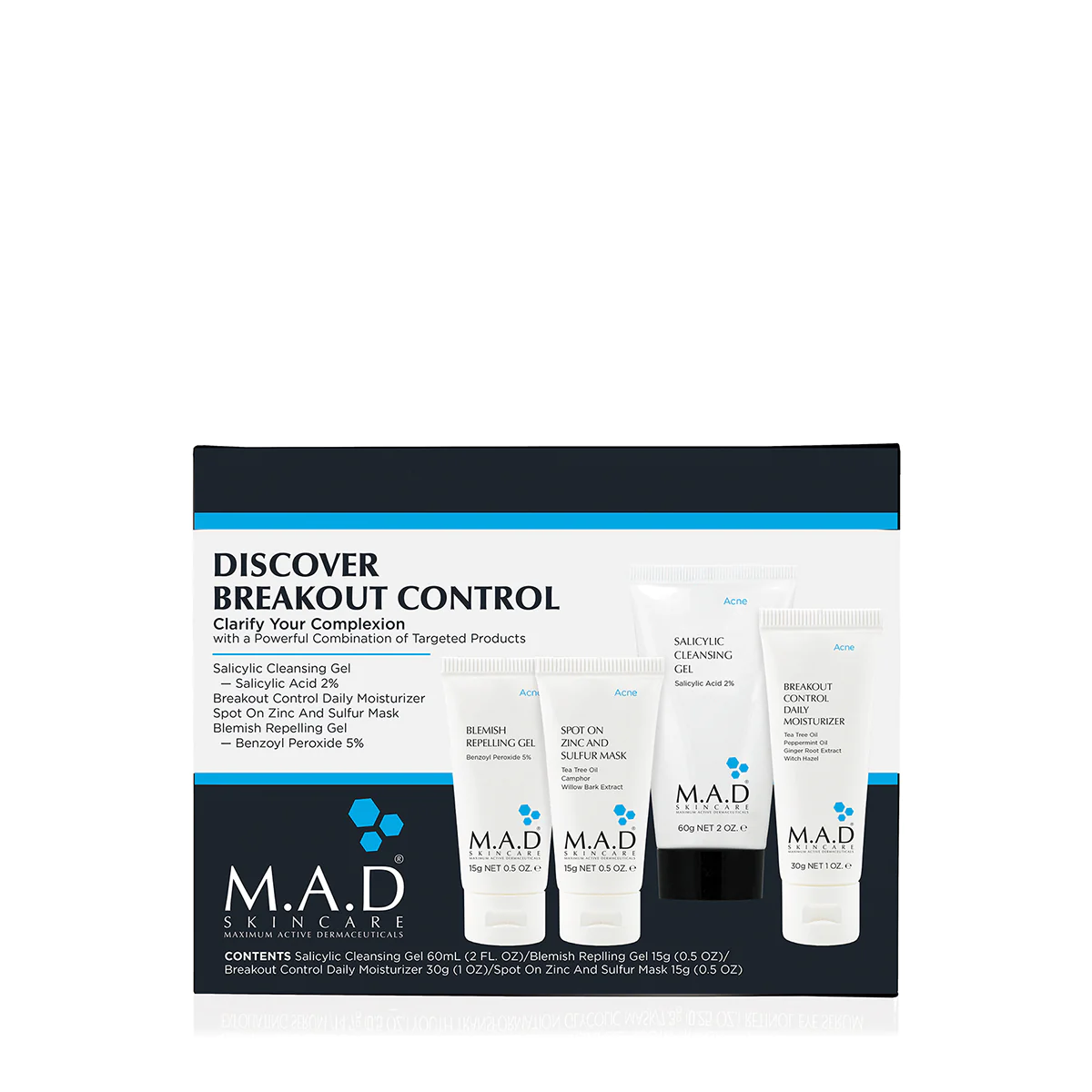 Mad Skincare Косметика Купить