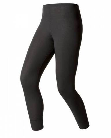 белье ODLO 152041-15000 Warm рейтузы утепленные