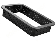 Перфорированная форма из термопластика "Прямоугольник"