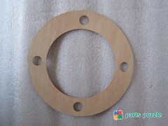 Прокладка / GASKET АРТ: 494/145