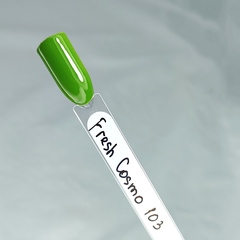 Fresh гель-лак «Cosmo collection” №103 8g
