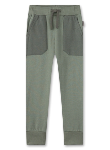 Брюки Sanetta Kidswear 126477 40079