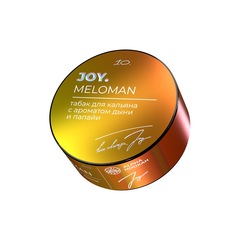 Joy - Meloman (Дыня и Папайя), 25 гр