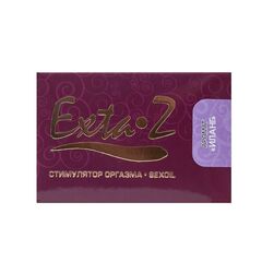 Стимулятор оргазма EXTA-Z 
