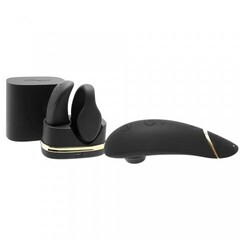Набор We Vibe Golden Moments Collection с Womanizer premium и We-vibe Chorus Black
