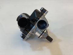 Водяная помпа для Suzuki GSX-R600 / GSX-R750 2006-2019 г.в.