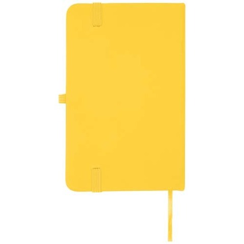 Блокнот Spectrum Plus формата A6 в твердой обложке